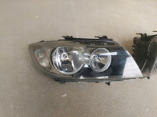 Laden Sie das Bild in den Galerie-Viewer, Frontscheinwerfer BMW E91 E90 6942747 6942748 Ein Satz Scheinwerfer Headlight SCH1005005769jp