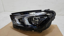 Load image into Gallery viewer, Frontscheinwerfer Mercedes-Benz Gle A1679066504 LED Links Scheinwerfer Headlight