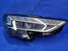 Laden Sie das Bild in den Galerie-Viewer, Frontscheinwerfer Audi A3 8Y0941036J Full LED Rechts Scheinwerfer Headlight SCH6313280631vr