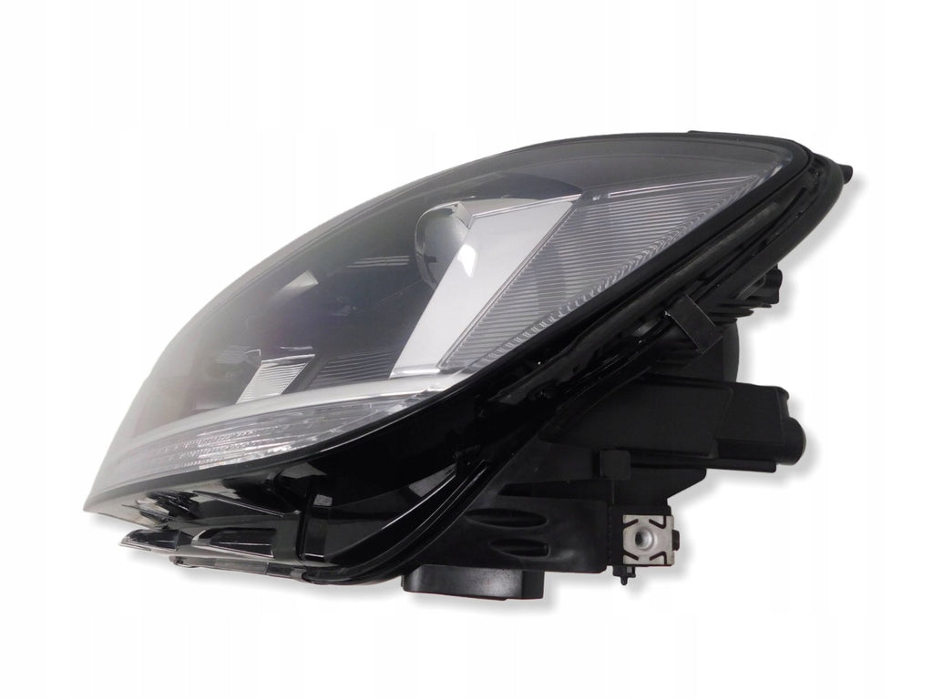 Frontscheinwerfer VW Touran 030129920100 5TB941005C Links Scheinwerfer Headlight SCH7421479694tx