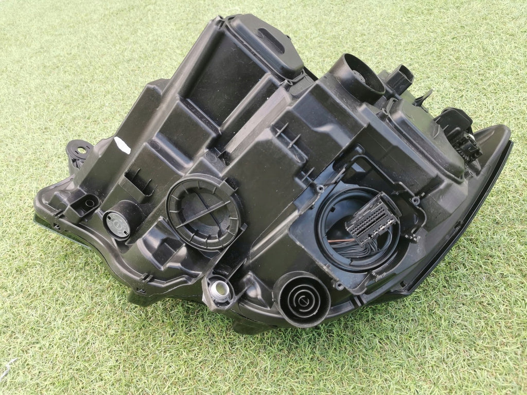 Frontscheinwerfer VW Transporter Caravelle 7L1941036D LED Rechts Headlight