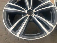 Laden Sie das Bild in den Galerie-Viewer, 1x Alufelge 19 Zoll 8.5" 5x112 47ET 7852494 BMW Rim Wheel FEL4564267948ag