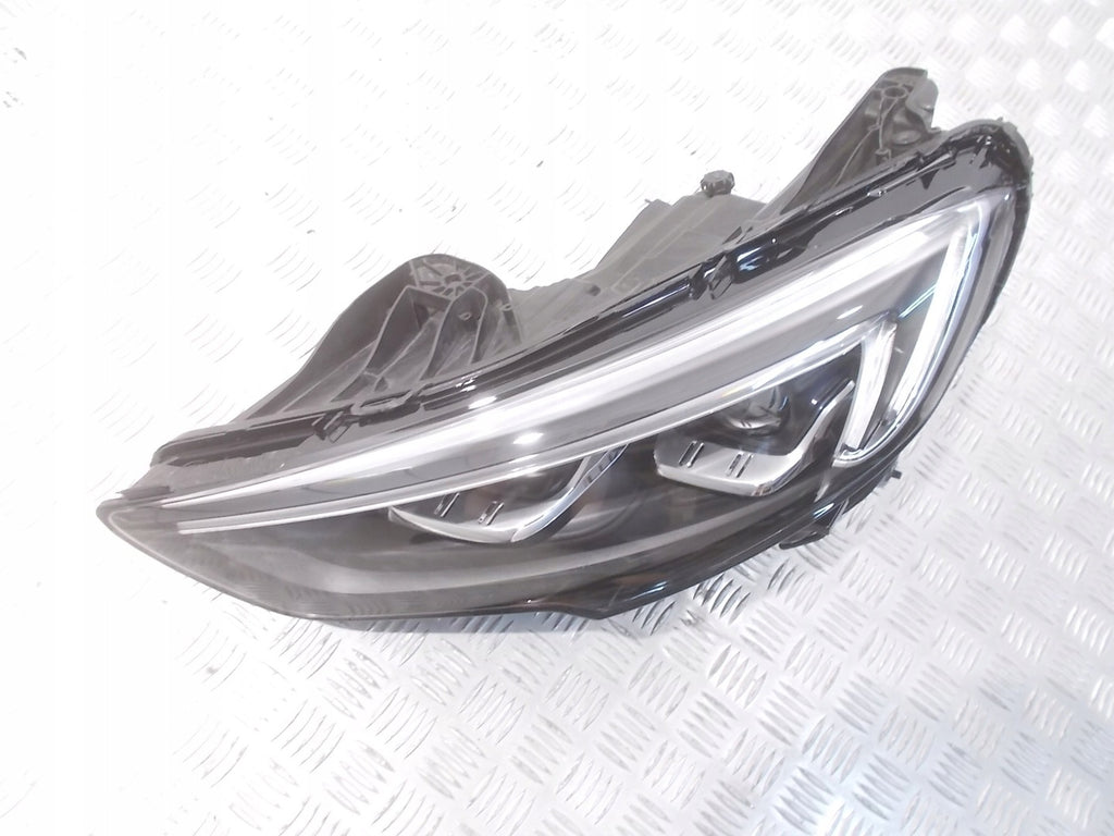 Frontscheinwerfer Opel Insignia 39122974 LED Links Scheinwerfer Headlight