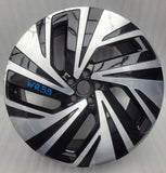 1x Alufelge 21 Zoll 8.5