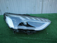 Laden Sie das Bild in den Galerie-Viewer, Frontscheinwerfer Audi A4 8W0941034D LED Rechts Scheinwerfer Headlight SCH2658127280wm