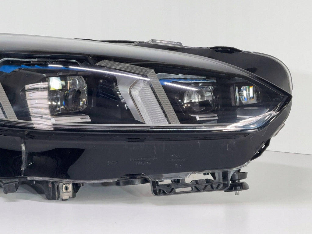 Frontscheinwerfer BMW X1 5A32B5210 L887653ZV10KOD 85122000 Rechts Headlight SCH1981618626kz