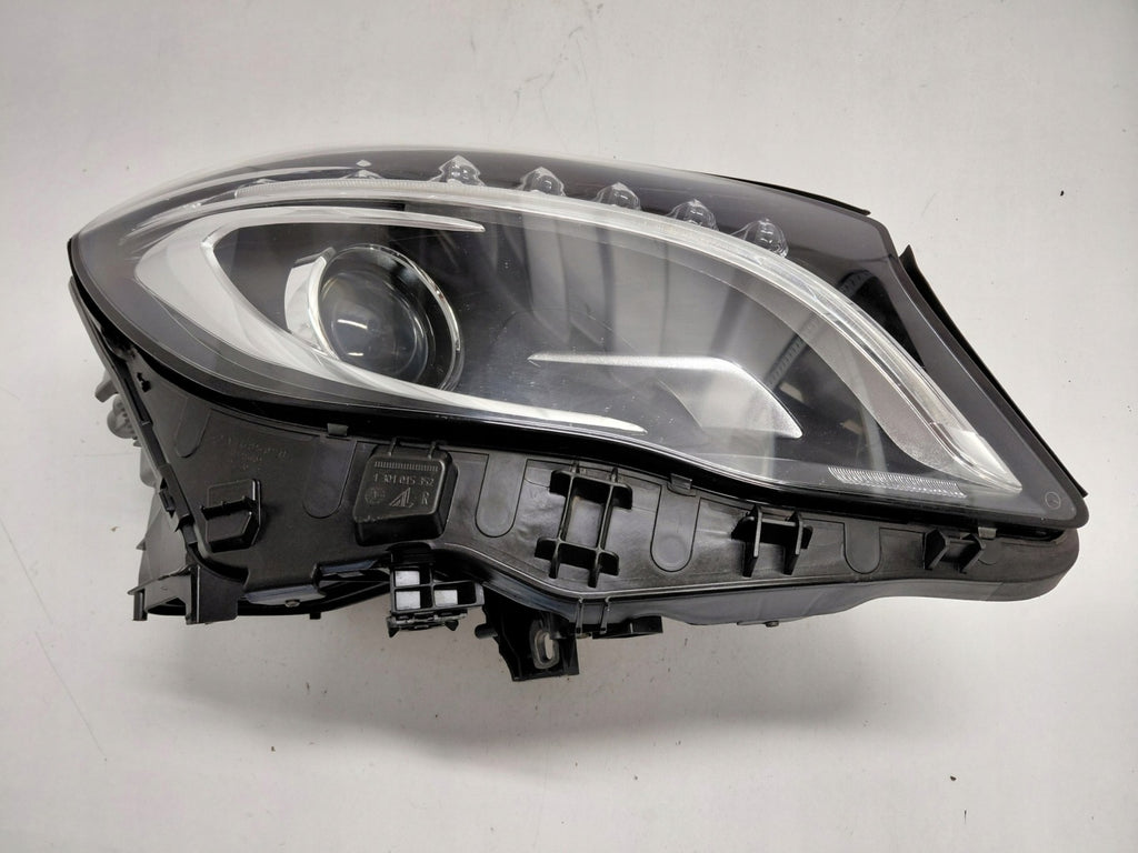 Frontscheinwerfer Mercedes-Benz Gla A1569061800 Rechts Scheinwerfer Headlight SCH8832320602fz