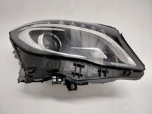 Laden Sie das Bild in den Galerie-Viewer, Frontscheinwerfer Mercedes-Benz Gla A1569061800 Rechts Scheinwerfer Headlight SCH8832320602fz