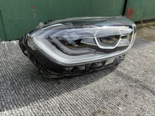 Laden Sie das Bild in den Galerie-Viewer, Frontscheinwerfer Kia Ceed 92101J7100 Links Scheinwerfer Headlight SCH1406836220xo