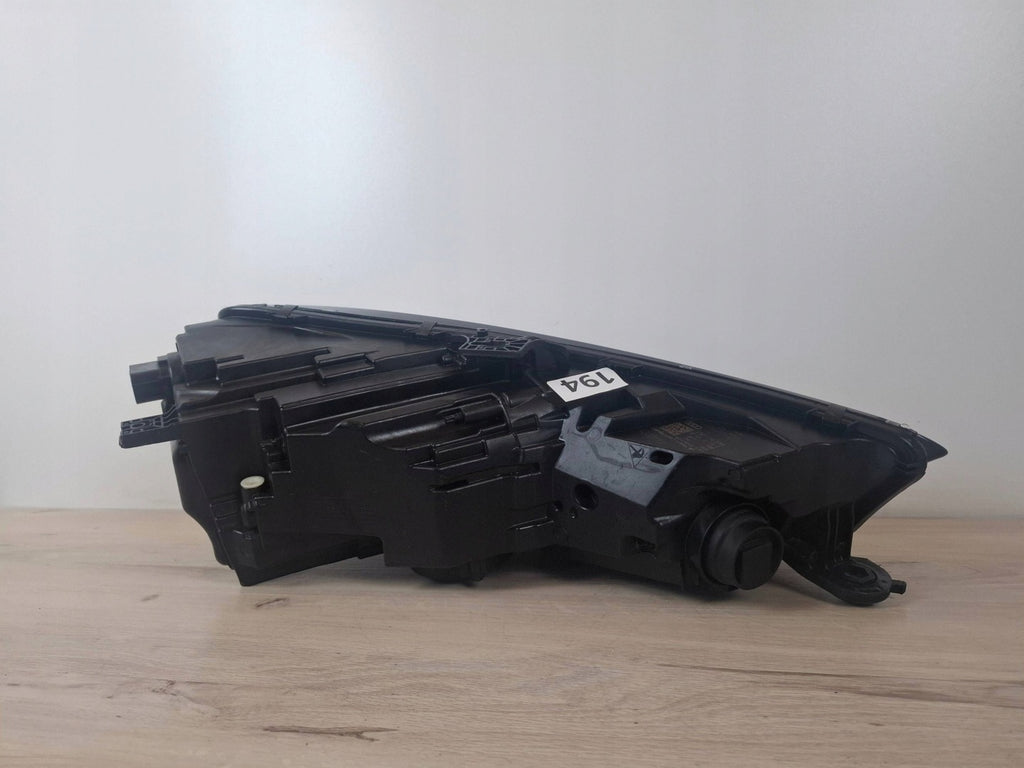 Frontscheinwerfer Audi A4 8W0941035F Links Scheinwerfer Headlight SCH6304519418kj