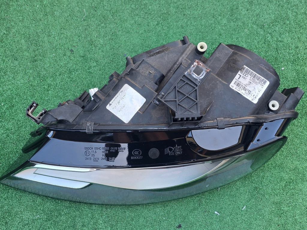 Frontscheinwerfer Audi A4 B8 8K0941029S Links Scheinwerfer Headlight SCH2322778337ft