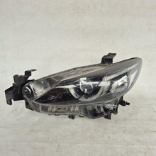 Laden Sie das Bild in den Galerie-Viewer, Frontscheinwerfer Mazda 6 Full LED Ein Stück (Rechts oder Links) Headlight SCH7131323719ky