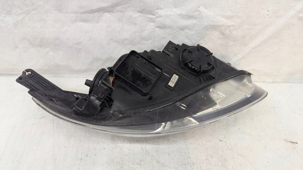 Frontscheinwerfer Ford Focus BM5113W030RA Links Scheinwerfer Headlight SCH4392240032bp