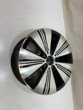Load image into Gallery viewer, 1x Alufelge 18 Zoll 7.5" 5x112 A2434010100 Mercedes-Benz Eqa H243 Rim Wheel FEL3607524767yq