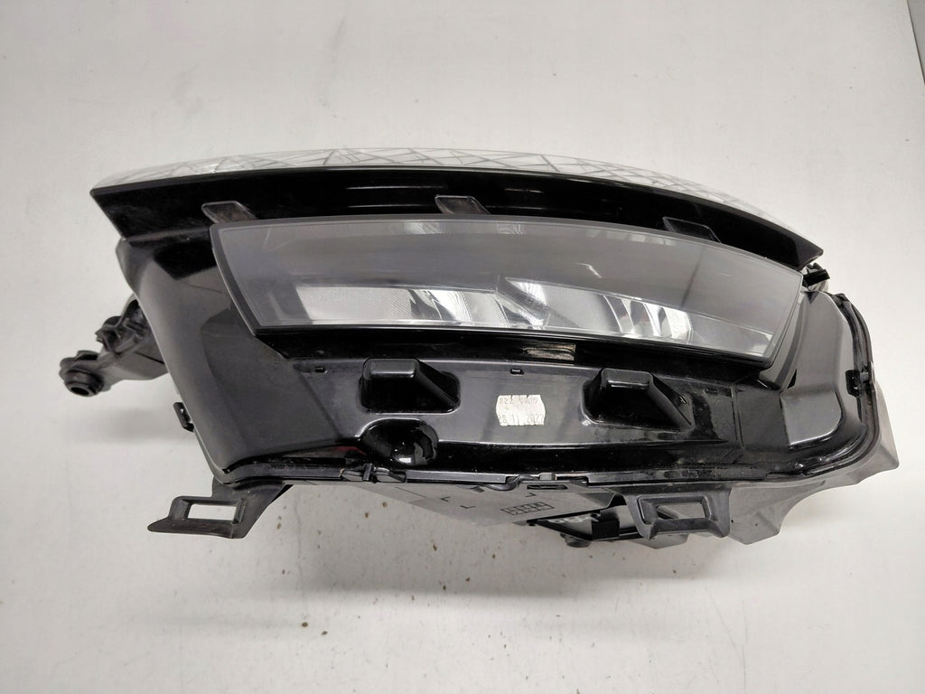 Frontscheinwerfer Skoda Kamiq 658941015 LED Links Scheinwerfer Headlight SCH9675424441eq