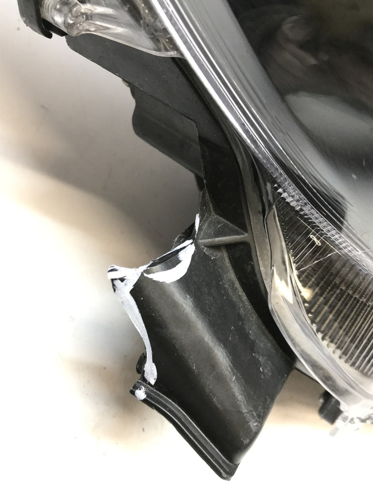 Frontscheinwerfer Toyota 4 Yaris 170288 LED Rechts Scheinwerfer Headlight