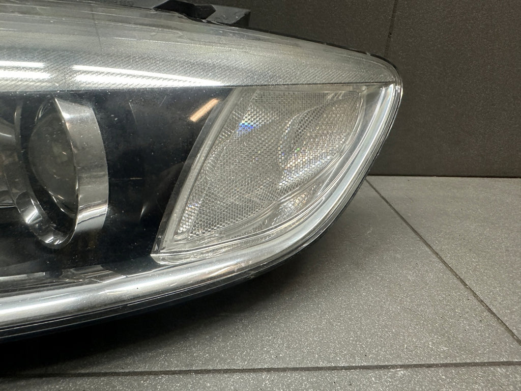 Frontscheinwerfer Audi Q7 4L0941003B Links Scheinwerfer Headlight SCH7495803118xk