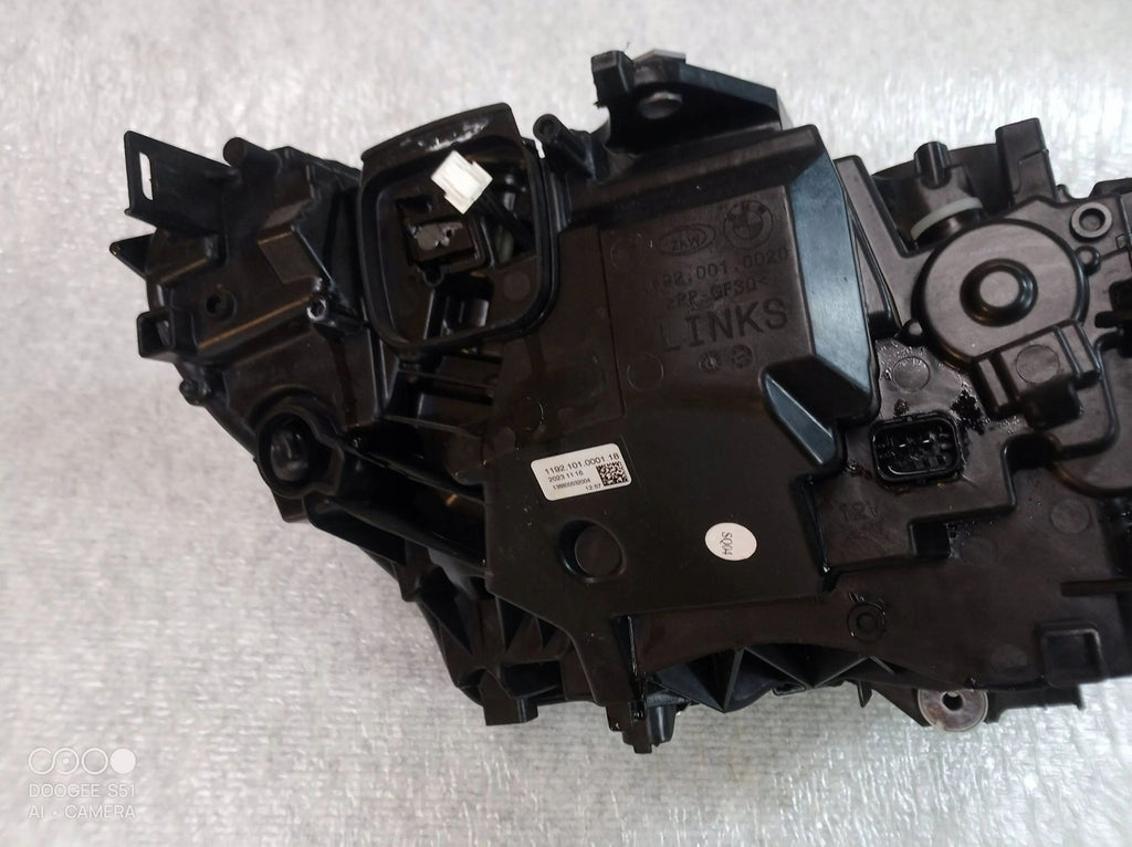 Frontscheinwerfer BMW 4 G22 G23 11921010001 Vorderseite Scheinwerfer Headlight SCH2104988323ff
