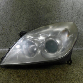Frontscheinwerfer Opel Vectra C 13170924 Xenon Links Scheinwerfer Headlight SCH4537788334wm