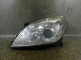 Frontscheinwerfer Opel Vectra C 13170924 Xenon Links Scheinwerfer Headlight