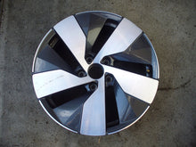 Laden Sie das Bild in den Galerie-Viewer, 1x Alufelge 17 Zoll 7.5" 5x112 3J0601025K VW Passat Rim Wheel FEL5418210642lo