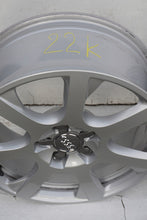 Laden Sie das Bild in den Galerie-Viewer, 4x Alufelge 17 Zoll 7.0" 5x112 37ET Glanz Silber 8R0601025 Audi Rim Wheel FEL9468456430al