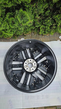 Load image into Gallery viewer, 1x Alufelge 19 Zoll 5x112 2GV601025H VW T-Roc Rim Wheel FEL3937781489sy