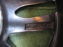 Load image into Gallery viewer, 1x Alufelge 17 Zoll 7.0" 5x112 41ET 6891175 BMW 2 Active Tourer U06 Rim Wheel FEL7353346626zq