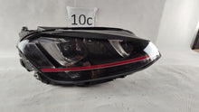 Load image into Gallery viewer, Frontscheinwerfer VW Golf VII 5g1 5G1941754A Xenon Rechts Scheinwerfer Headlight