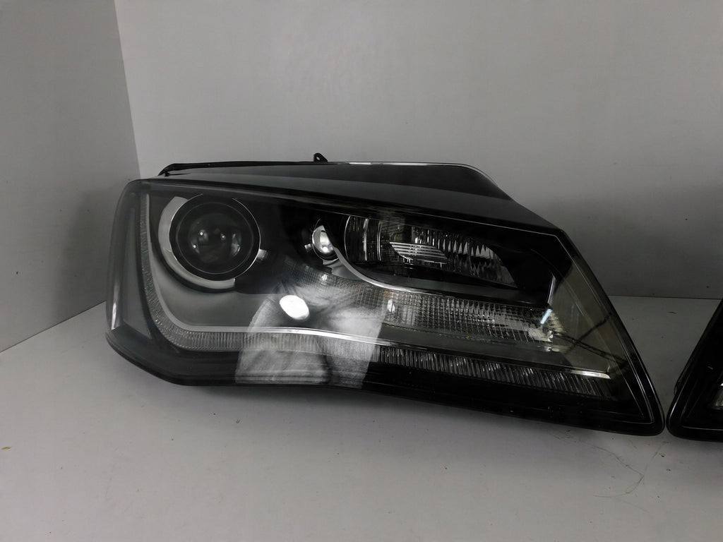 Frontscheinwerfer Audi A8 4H0941029AB 4H0941030AB Xenon Rechts oder Links