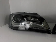 Load image into Gallery viewer, Frontscheinwerfer Audi A8 4H0941029AB 4H0941030AB Xenon Rechts oder Links