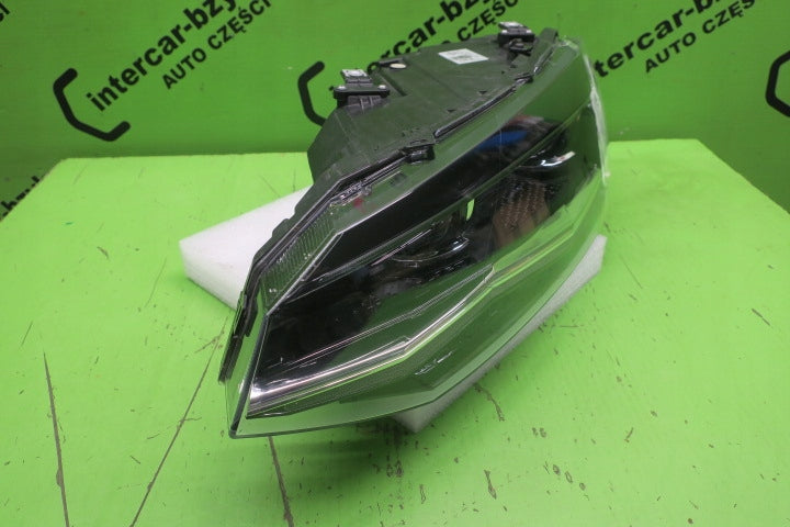 Frontscheinwerfer VW Polo 2G1941035B LED Links Scheinwerfer Headlight