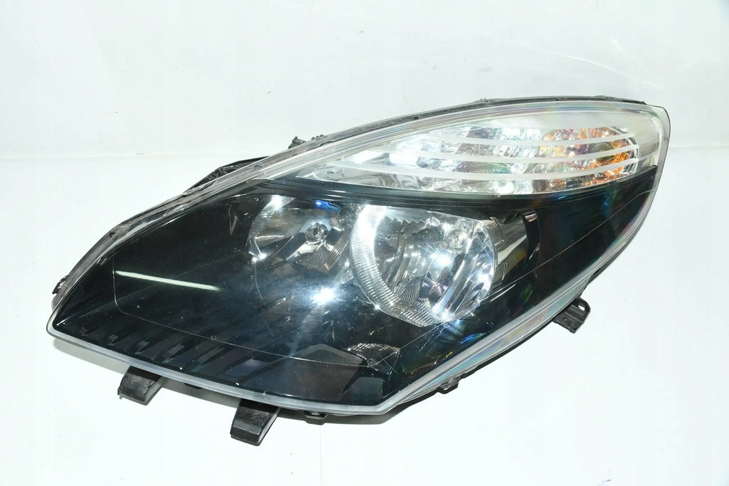 Frontscheinwerfer Renault Scenic 260609246R Links Scheinwerfer Headlight