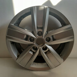 1x Alufelge 17 Zoll 7.0