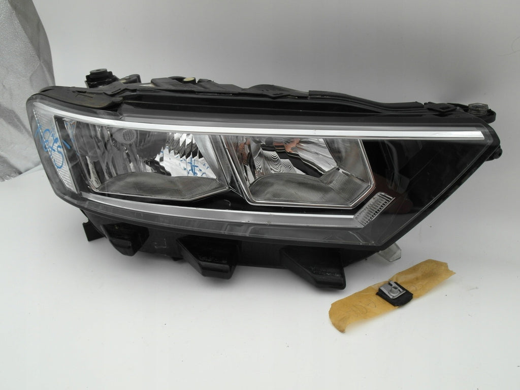 Frontscheinwerfer VW T-Roc 2GA941006B Rechts Scheinwerfer Headlight SCH3930547301xf