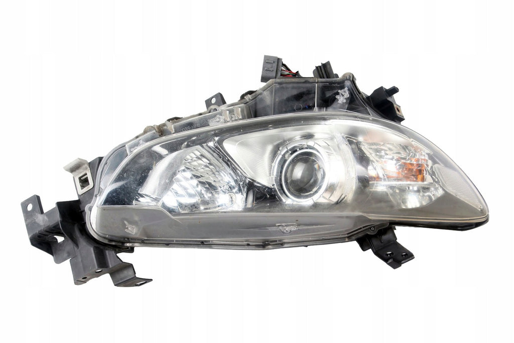 Frontscheinwerfer Mazda 6 Gj Rechts Scheinwerfer Headlight