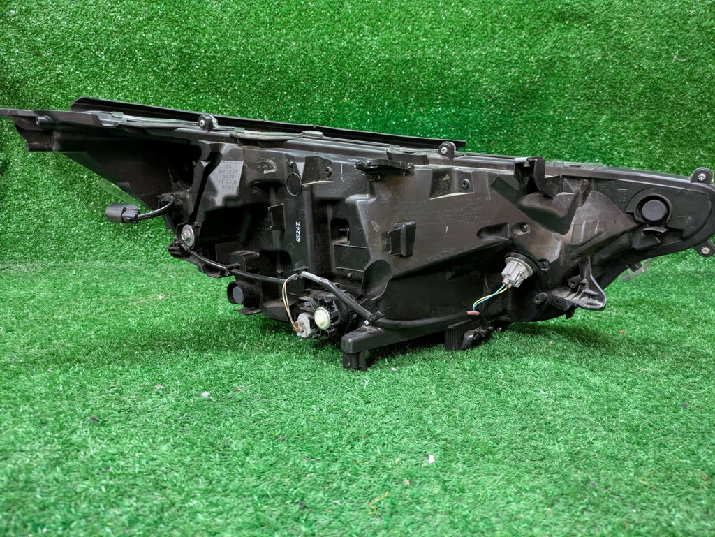 Frontscheinwerfer Toyota V CSC29233 Links Scheinwerfer Headlight SCH2184226216gv