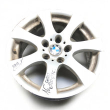 Load image into Gallery viewer, 1x Alufelge 16 Zoll 7.0&quot; 5x120 20ET Glanz 483284 BMW 1 Rim Wheel