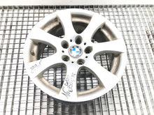 Load image into Gallery viewer, 1x Alufelge 16 Zoll 7.0&quot; 5x120 20ET Glanz 483284 BMW 1 Rim Wheel