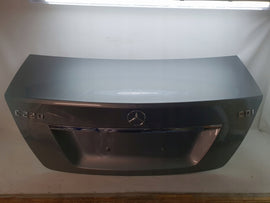Heckklappe Mercedes-Benz W204 Rückseite kofferraumklappe Tailgate