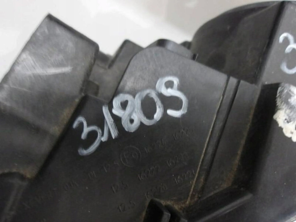 Frontscheinwerfer Ford Kuga II GV4113W030AJ Links Scheinwerfer Headlight SCH7421088960kl
