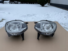 Load image into Gallery viewer, Frontscheinwerfer Renault Twingo III 260602593R LED Links Scheinwerfer Headlight SCH9619449069oe