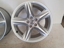 Laden Sie das Bild in den Galerie-Viewer, 1x Alufelge 19 Zoll 8.0" 5x112 28ET 4M0601025F Audi Q7 Rim Wheel FEL7390430746ah