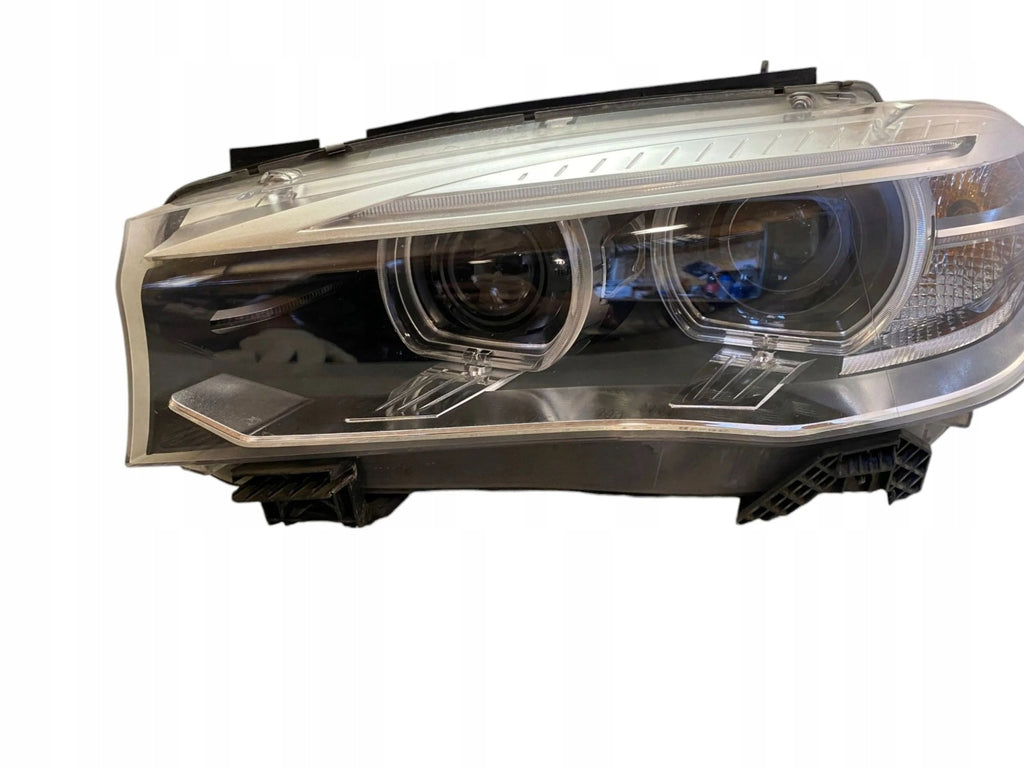 Frontscheinwerfer BMW X6 F16 7290055 Links Scheinwerfer Headlight SCH3816720868li