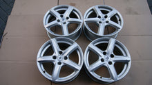 Laden Sie das Bild in den Galerie-Viewer, 4x Alufelge 16 Zoll 6.5" 4x108 RC24-656 Citroën Rim Wheel FEL2814071487zd
