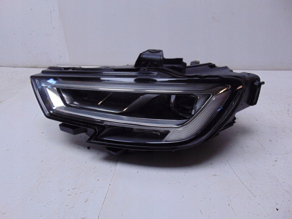 Frontscheinwerfer Audi A3 8V0941033C Full LED Links Scheinwerfer Headlight SCH3797098592jw
