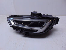 Laden Sie das Bild in den Galerie-Viewer, Frontscheinwerfer Audi A3 8V0941033C Full LED Links Scheinwerfer Headlight SCH3797098592jw