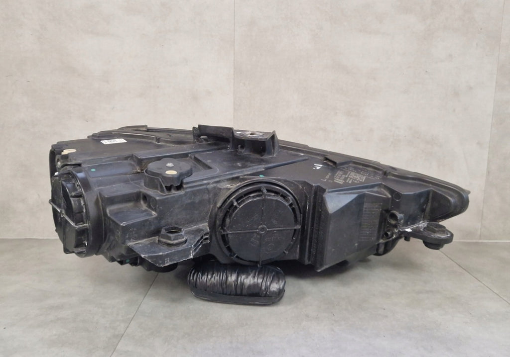 Frontscheinwerfer Audi A3 8V0941005 Links Scheinwerfer Headlight SCH2517217282kq