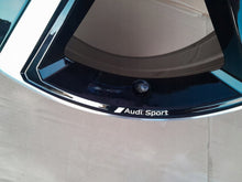 Load image into Gallery viewer, 4x Alufelge 20 Zoll 9.0" 5x112 38ET Glanz Silber 4KE601025S Audi A6 Rim Wheel FEL6712752557qk
