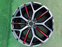 Laden Sie das Bild in den Galerie-Viewer, 1x Alufelge 19 Zoll 8.5&quot; 5x114.3 54ET 403009975R Renault Megane Iv Rim Wheel